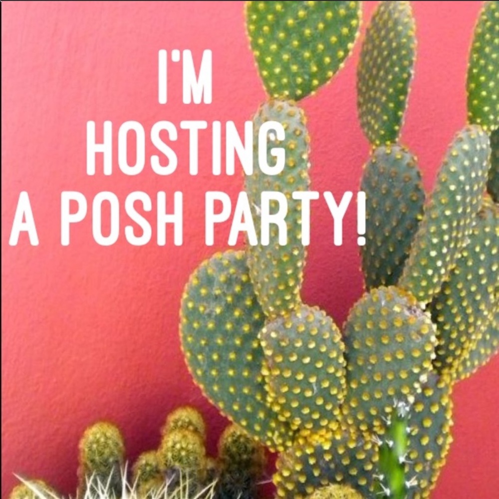 Party! 🎉